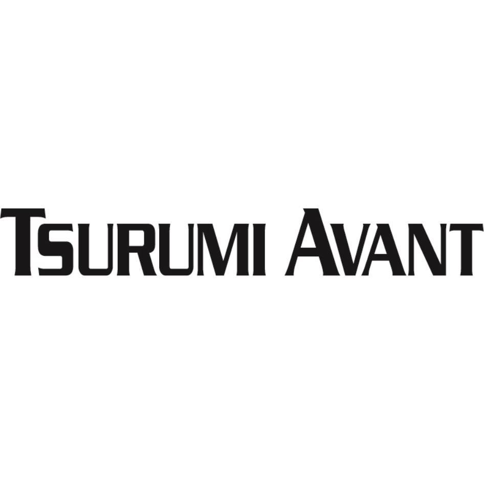 TSURUMI AVANT