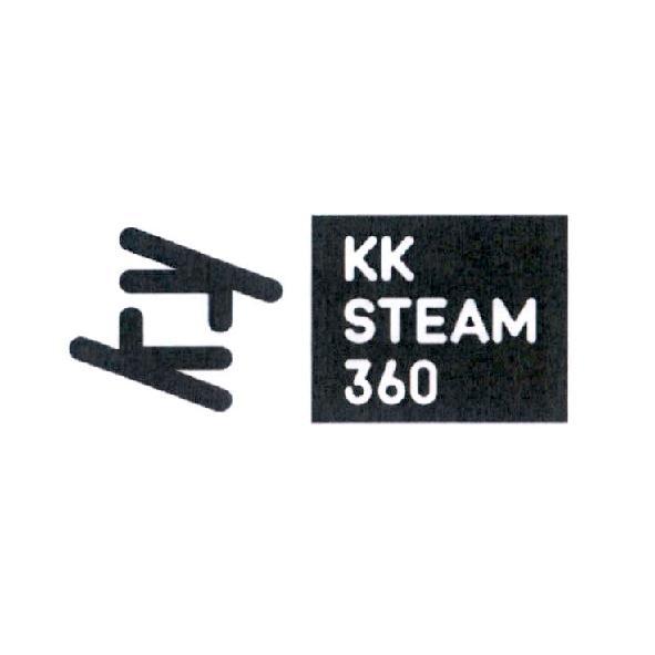 KK STEAM 360 及圖