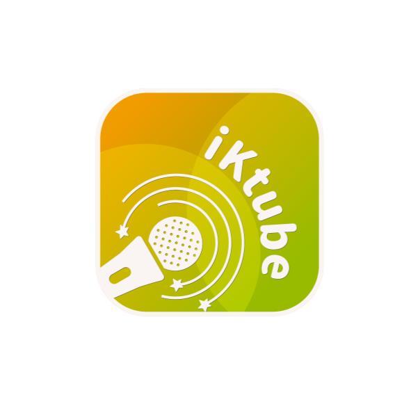 iKtube及圖