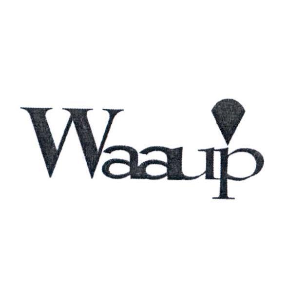 Waaup & Logo Design