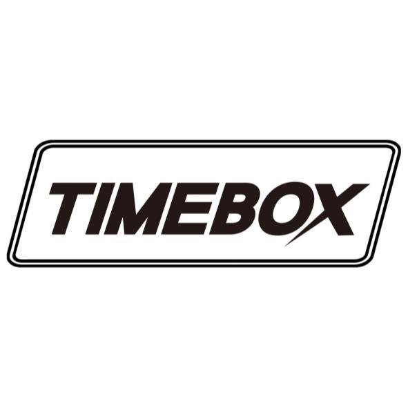 TIMEBOX及圖