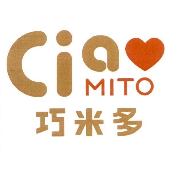巧米多 Ciao MITO 及圖