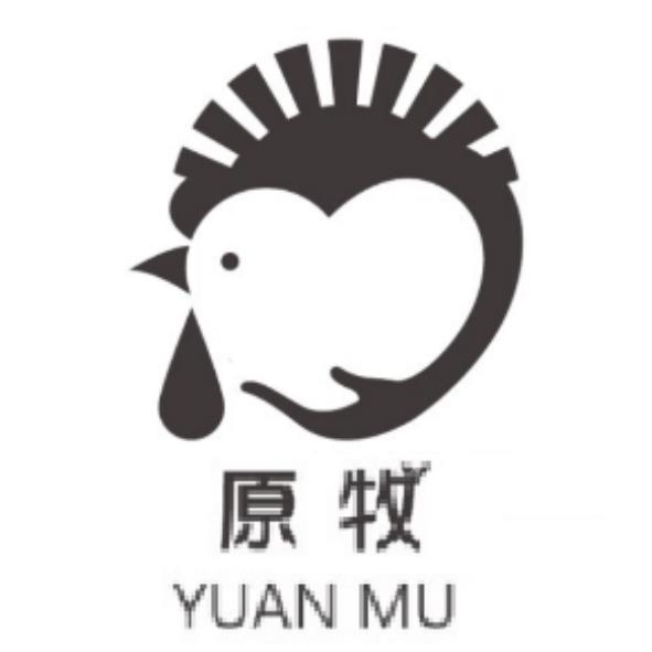 原牧YUAN MU及圖