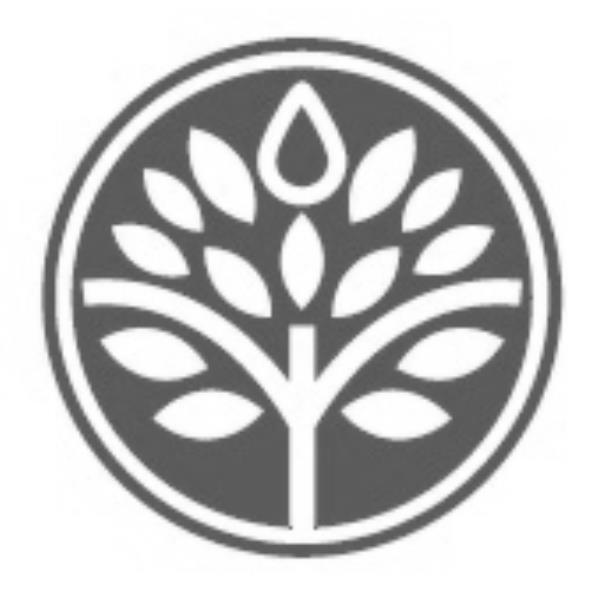 欣綠智國際企業有限公司標章