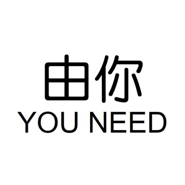 由你YOU NEED