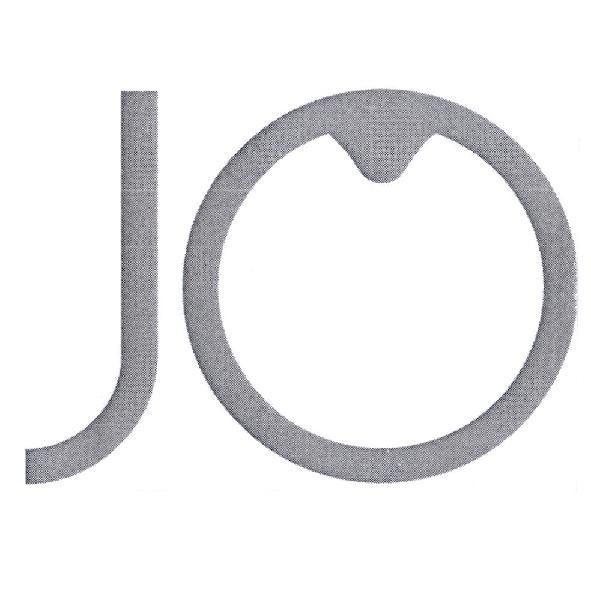 JO 設計字