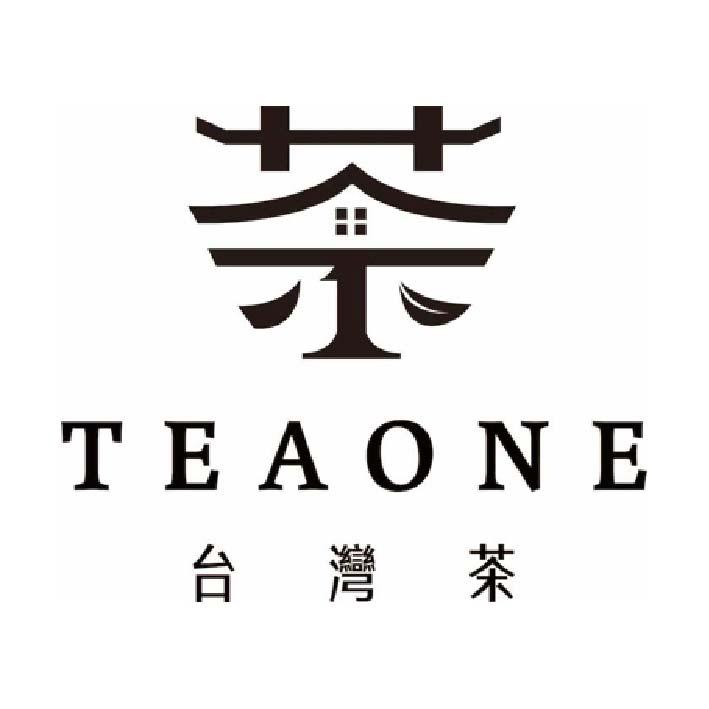 TEAONE 台灣茶及茶設計圖