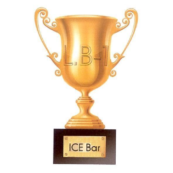 L.B-1 ICE Bar及圖