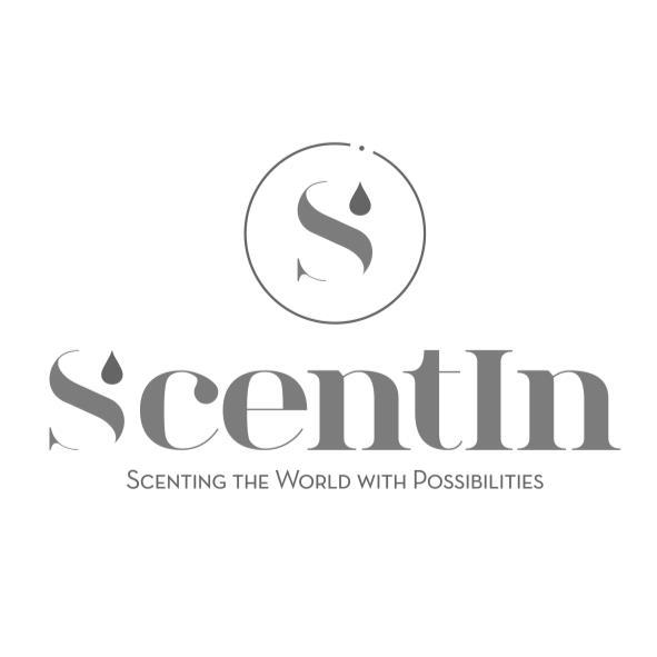 ScentIn及圖