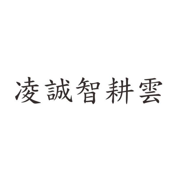 凌誠智耕雲