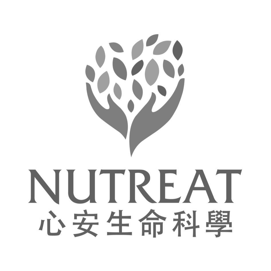 NUTREAT 心安生命科學及圖