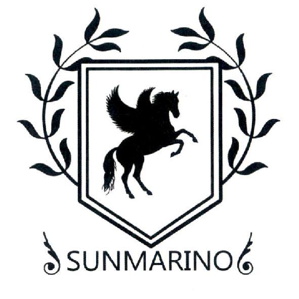 SUNMARINO 及圖