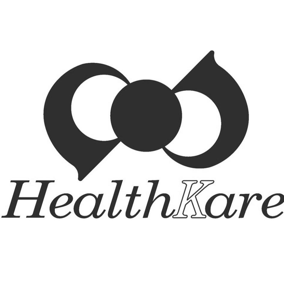 HealthKare及圖