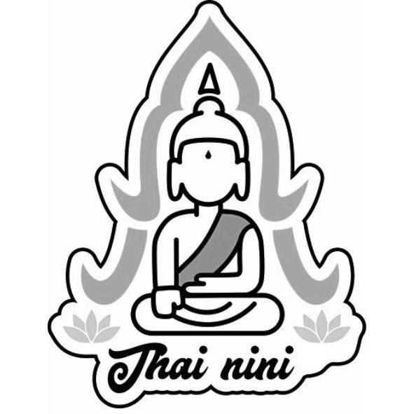 Thai nini及圖