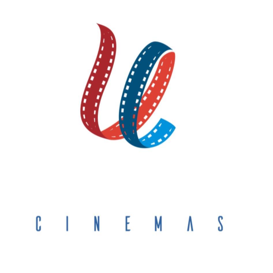 U CINEMAS 及圖