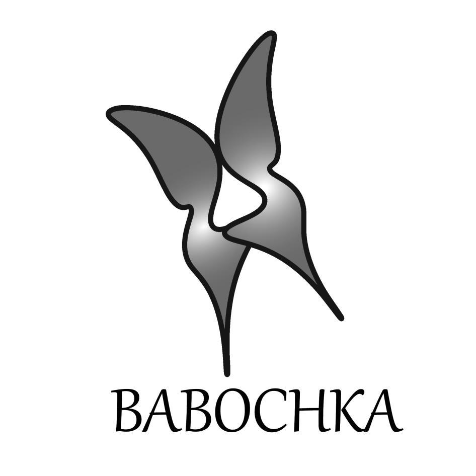 BABOCHKA及圖