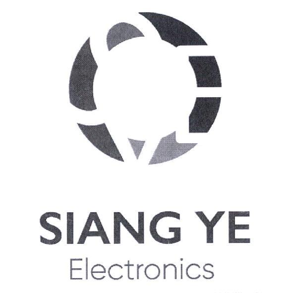 SIANG YE Electronics 及圖