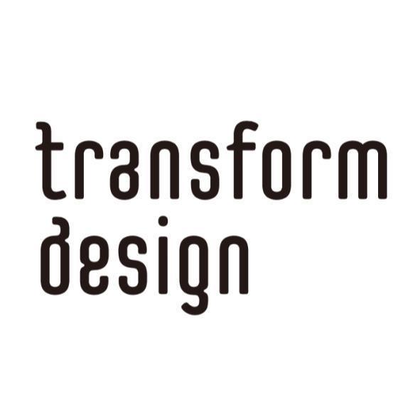 transform design設計字