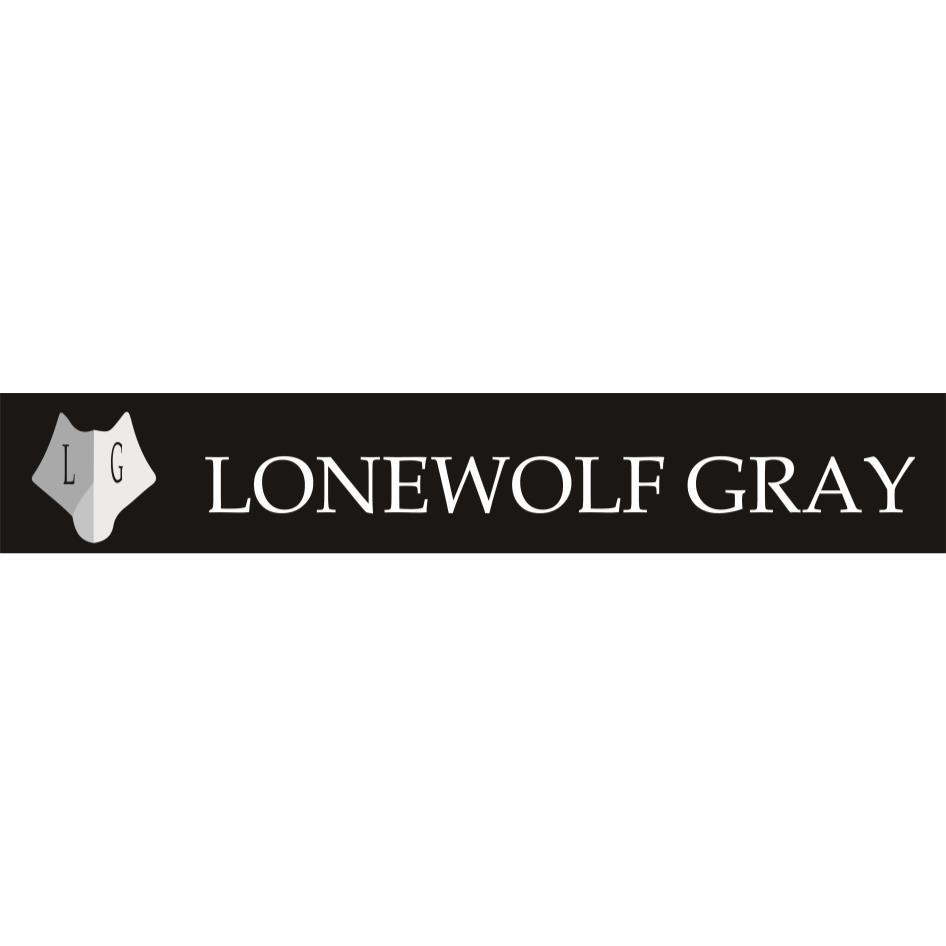 LONEWOLF GRAY及圖