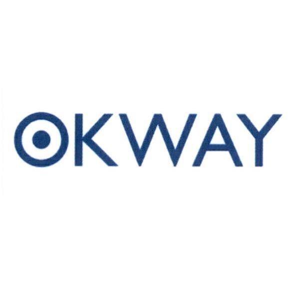 OKWAY 及圖