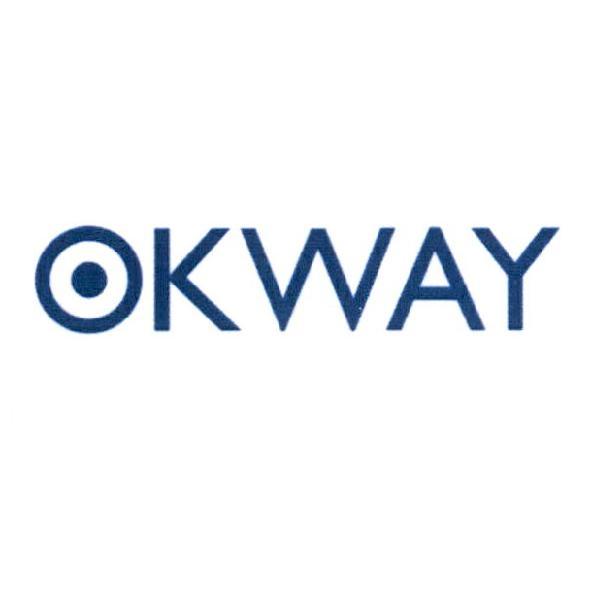 OKWAY 及圖