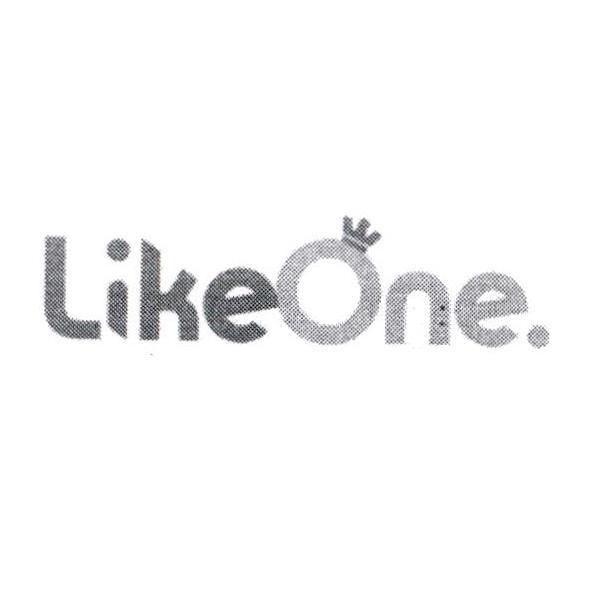 Like One 及圖