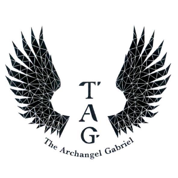 TAG The Archangel Gabriel 及圖