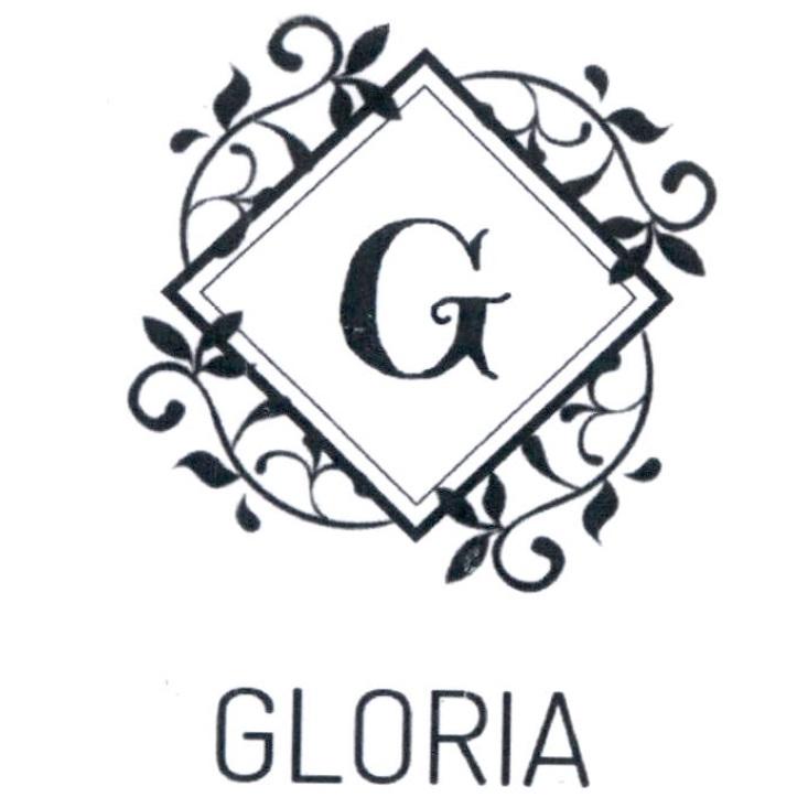 G GLORIA及圖