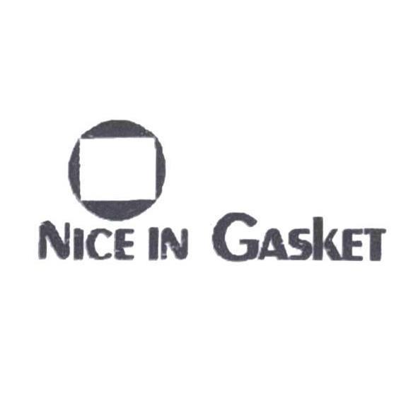 NICE IN GASKET及圖
