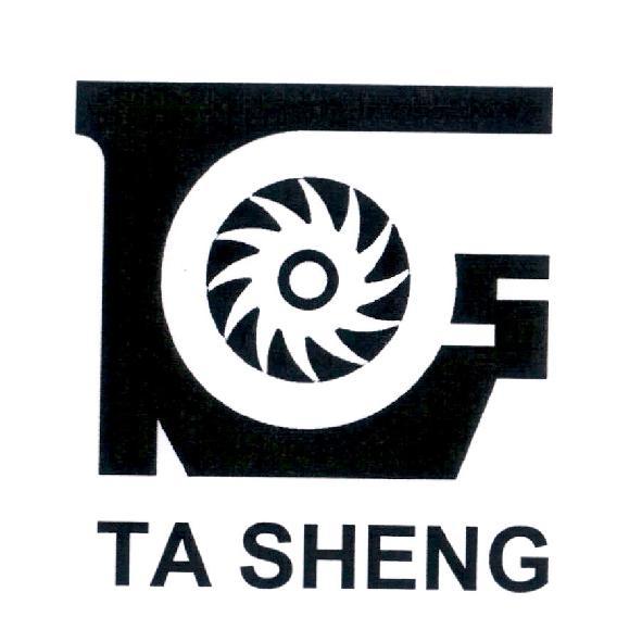 TA SHENG 及圖