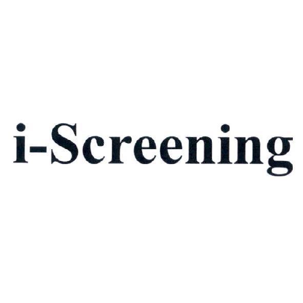 i-Screening