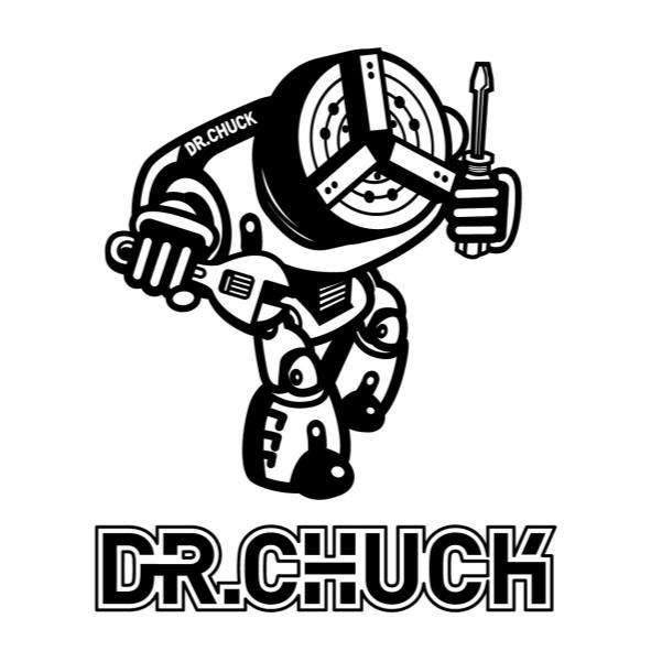 DR.CHUCK及圖