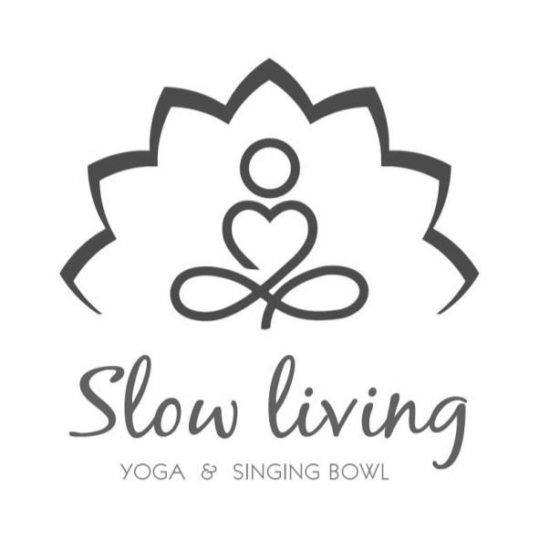 slow living YOGA&SINGING BOWL及圖