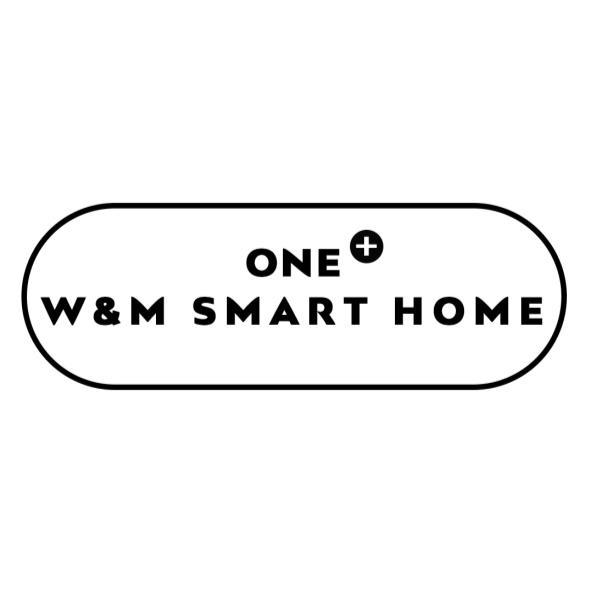 ONE+ W&M SMART HOME