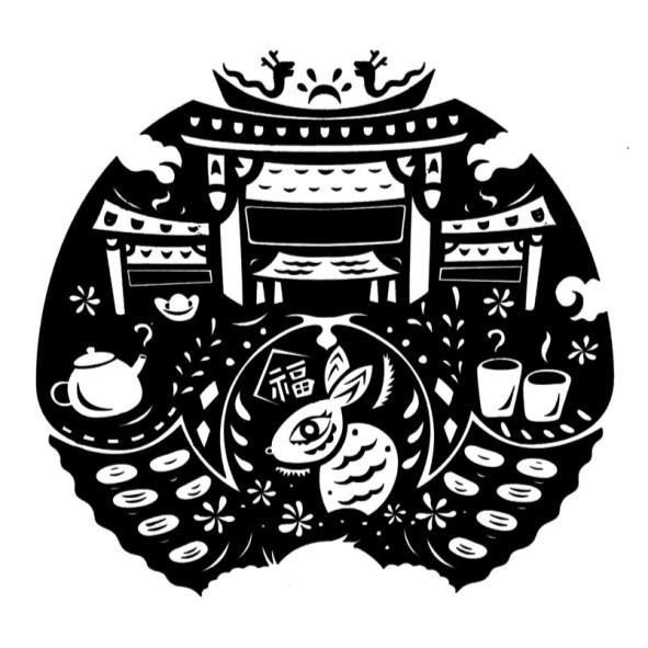 福及圖