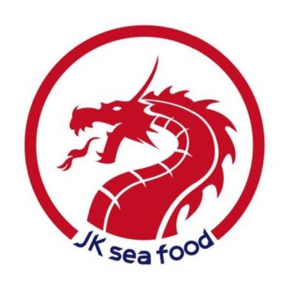 JK sea food及圖