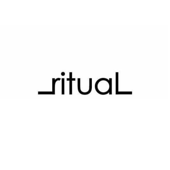 rituaL設計字