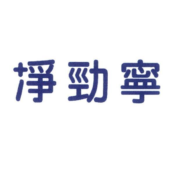 淨勁寧
