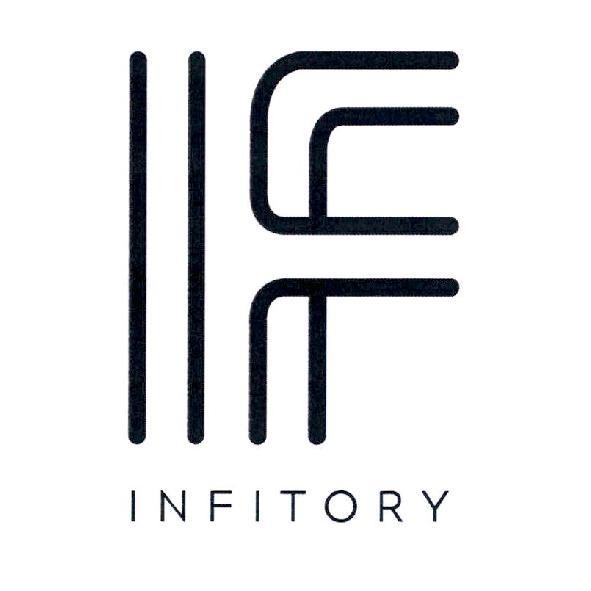 INFITORY 及圖