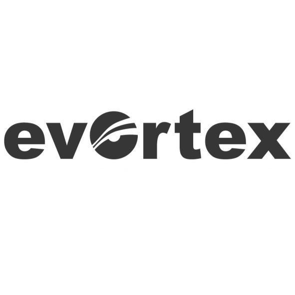 EVERTEX設計字