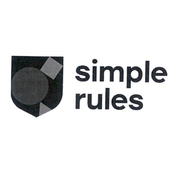 simple rules 及圖