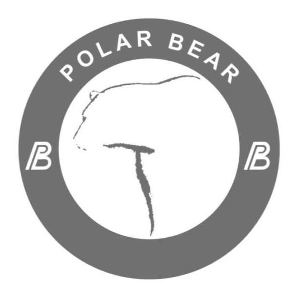 POLAR BEAR 及圖