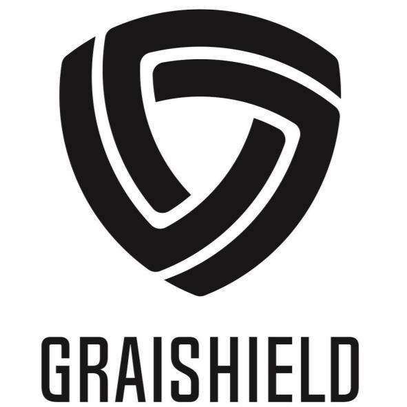 GRAISHIELD 及圖