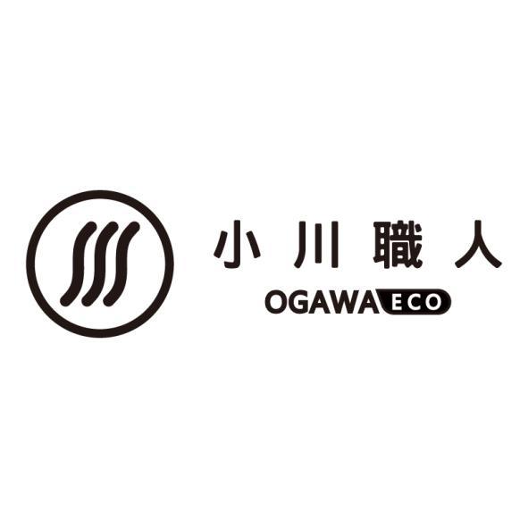 小川職人OGAWA ECO及圖
