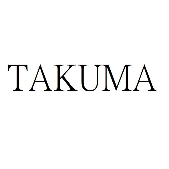 TAKUMA