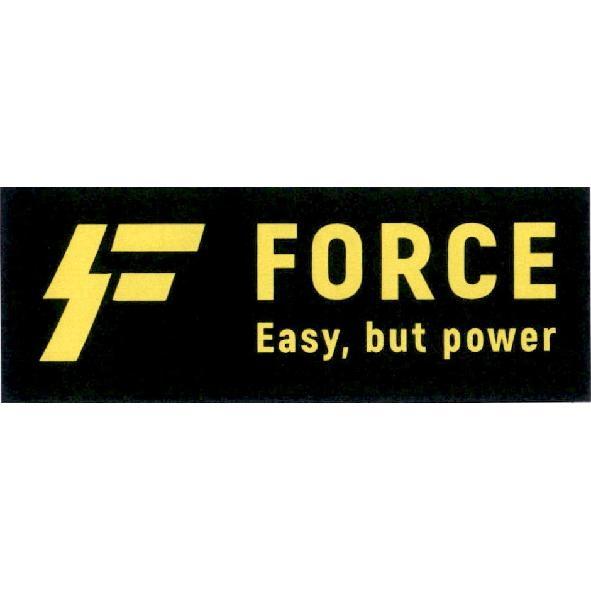 FORCE 及圖