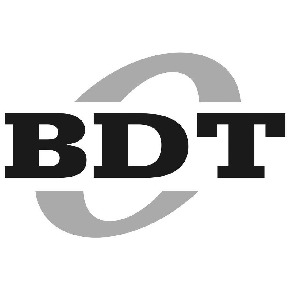 BDT及圖