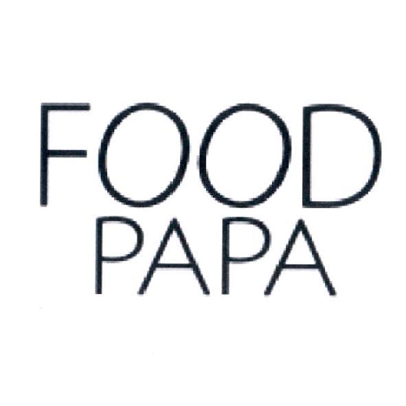 FOOD PAPA