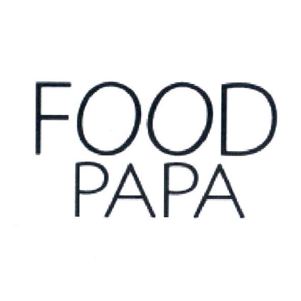 FOOD PAPA