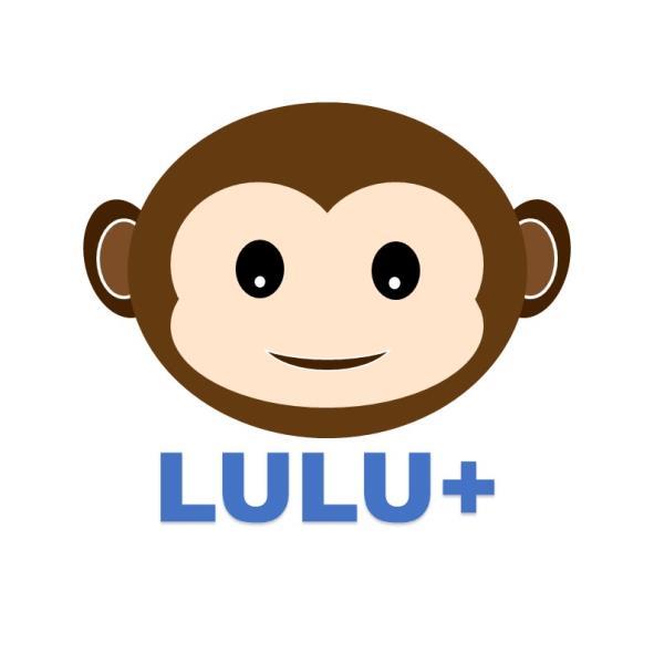 LULU+ 及圖